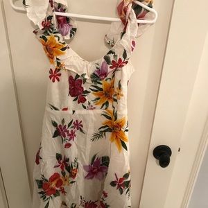 Old Navy dress